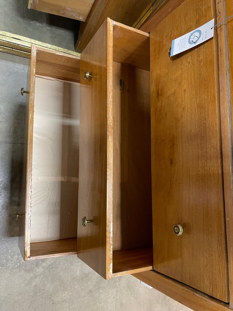 4 Drawer Chest of Drawers