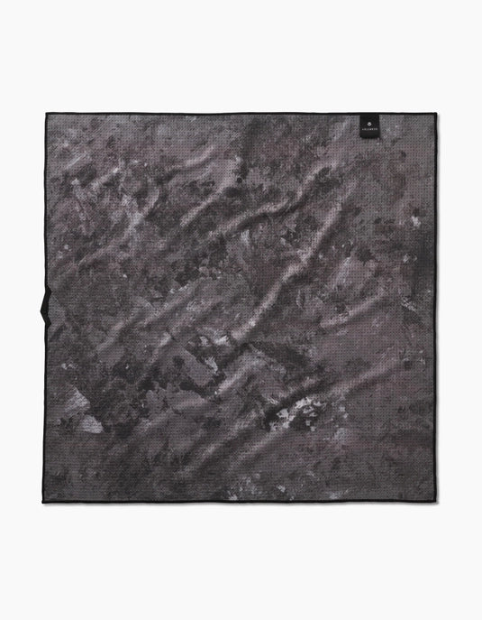 Geometry Dog Towel - Fur Ever Friends