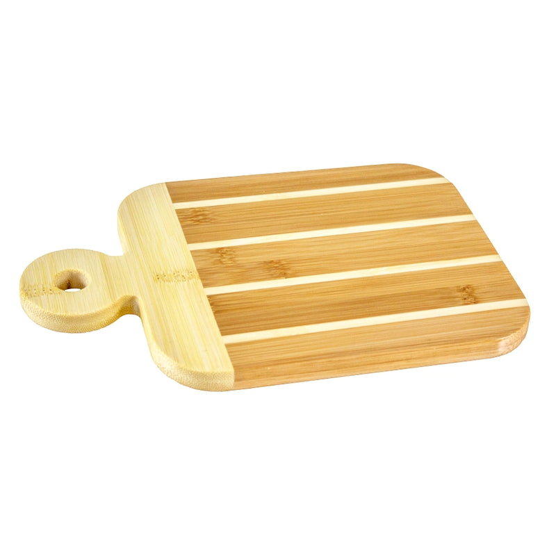 Striped Paddle Board
