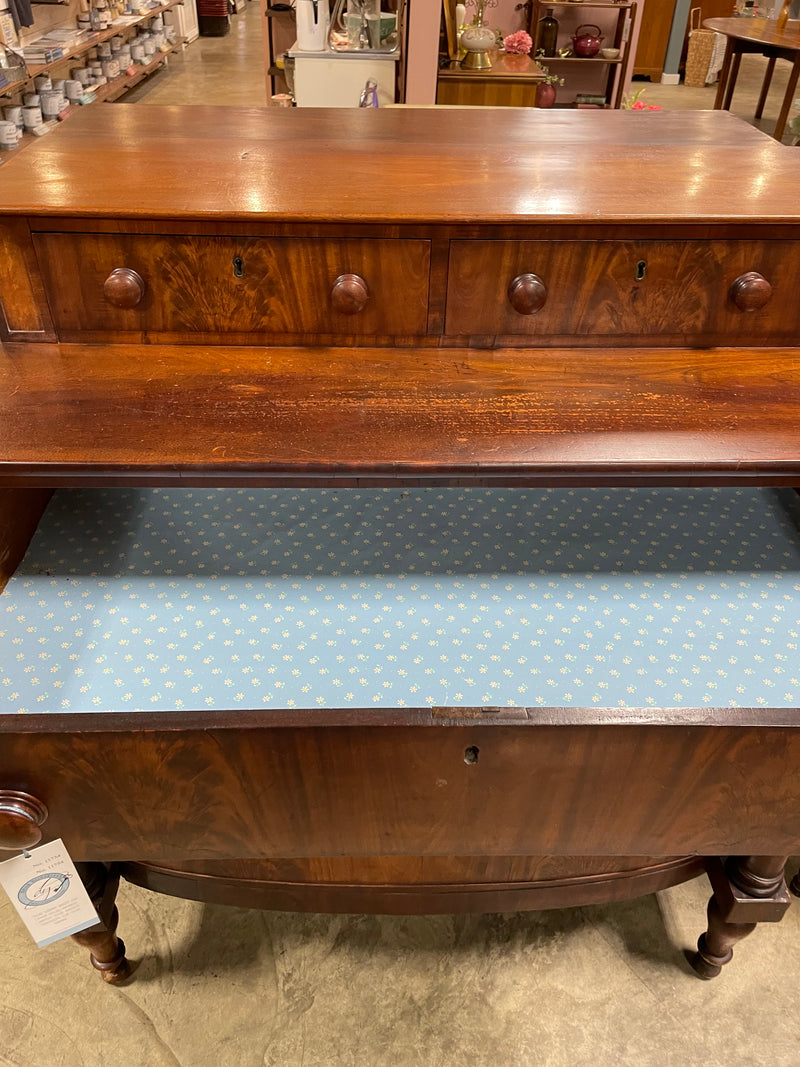Empire Chest of Drawers (KEY AT FRONT DESK)