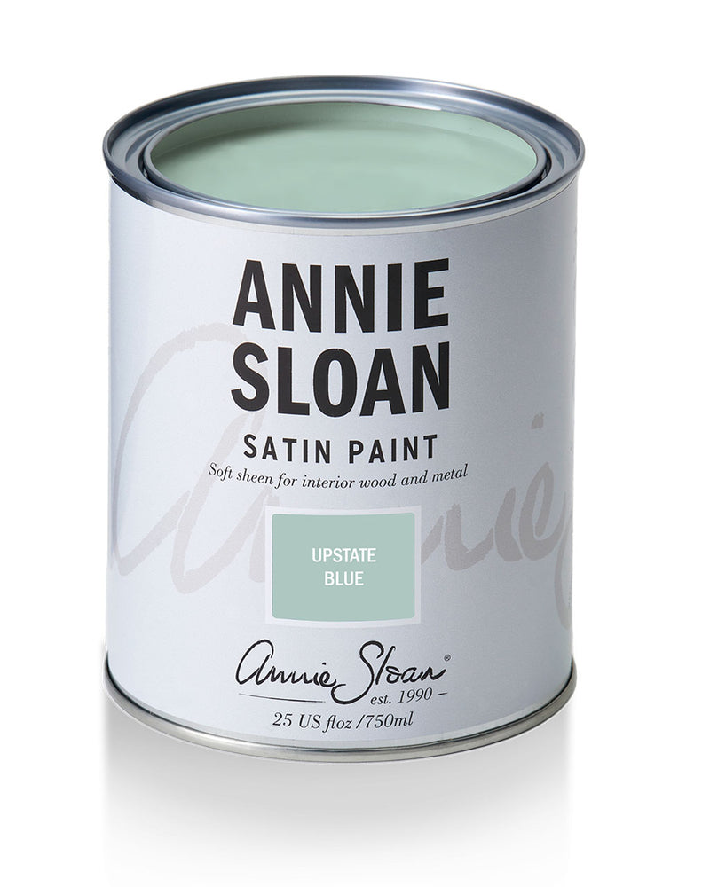 Annie Sloan® Satin Paint