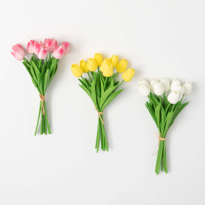 Blooming Tulip Bush Bundle