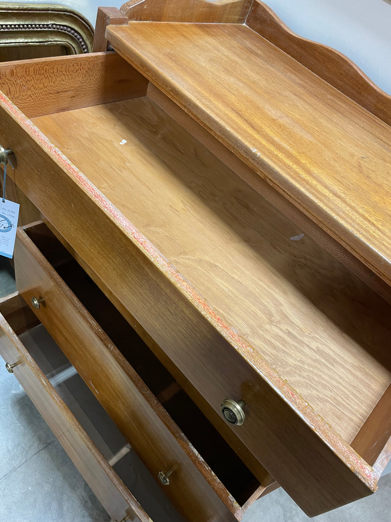4 Drawer Chest of Drawers
