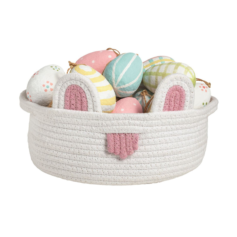 Papier-Mâché Eggs