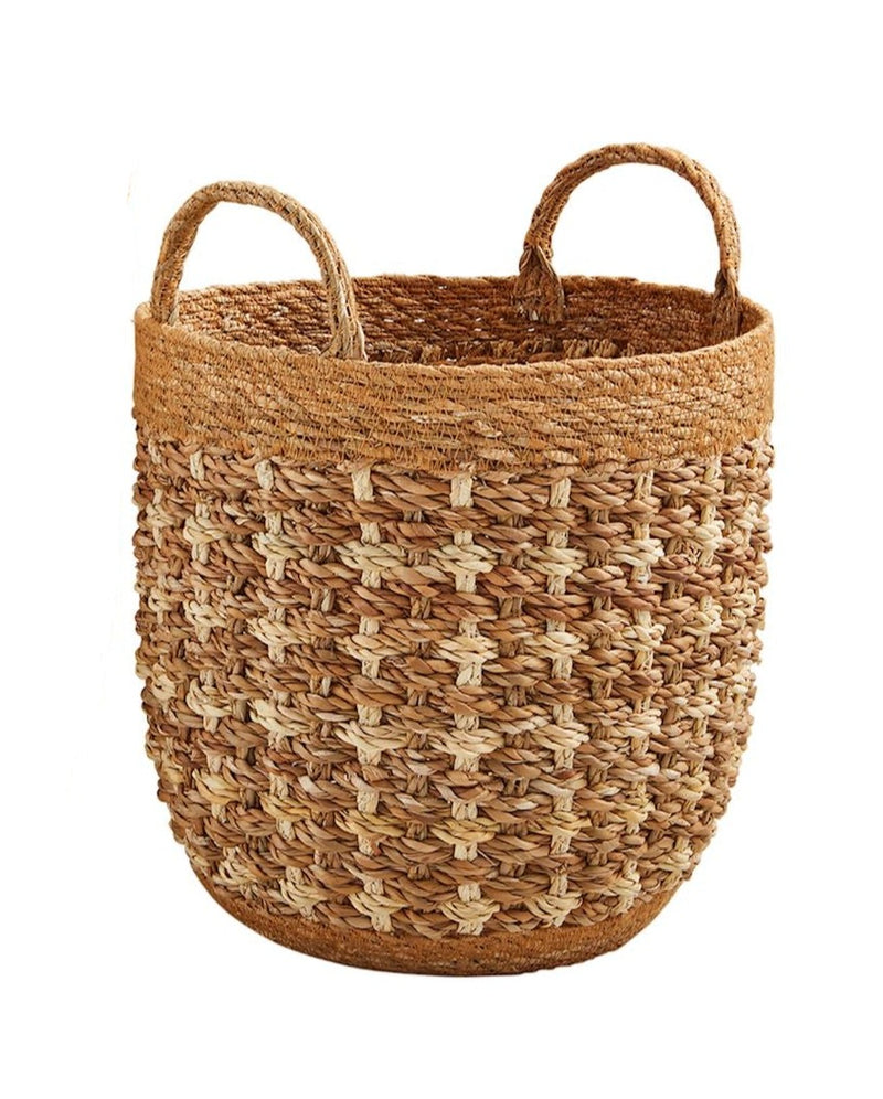 Seagrass Basket