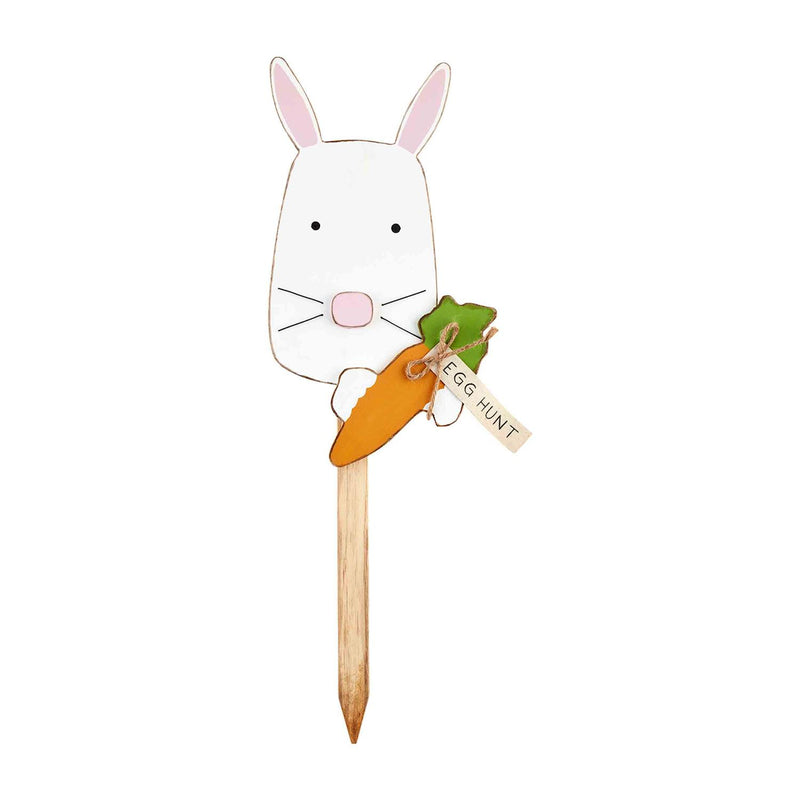 Spring Yard Stake