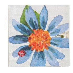 Spring Napkin Set