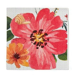Spring Napkin Set