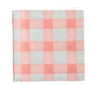 Spring Napkin Set