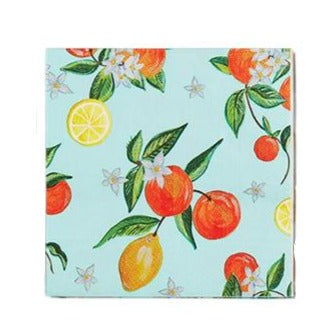 Spring Napkin Set