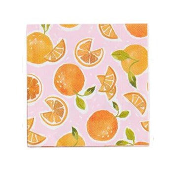 Spring Napkin Set