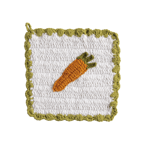 Spring Pot Holder