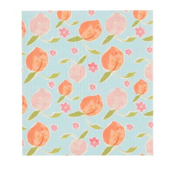 Fruit Sponge Cloth