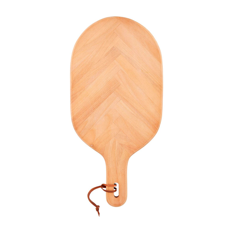Small Beech Wood Board