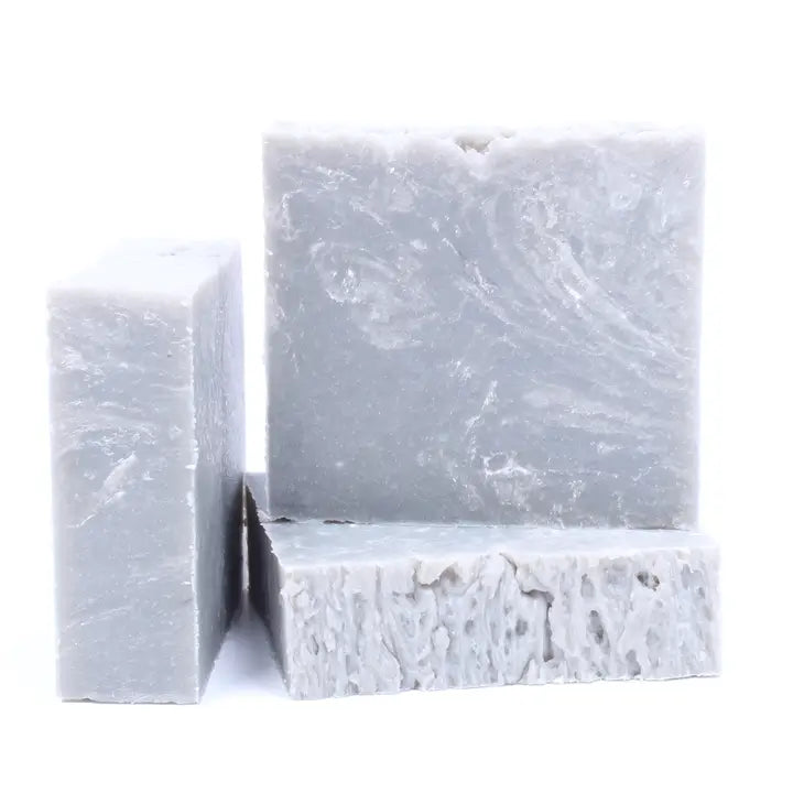 Stone Mountain Handmade Soap