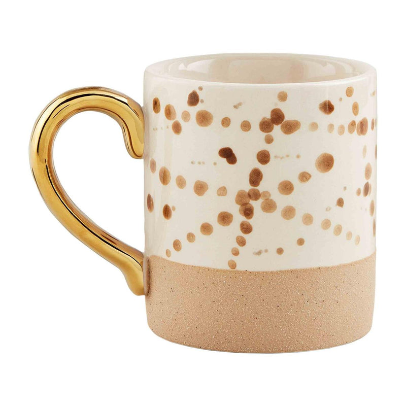 Glazed Mug