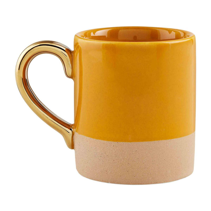 Glazed Mug