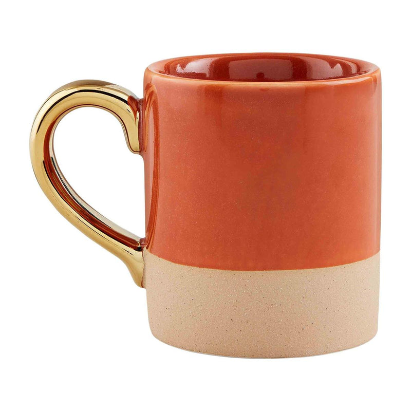 Glazed Mug
