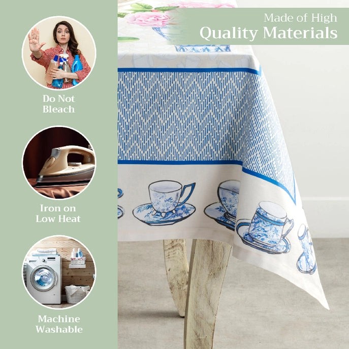 Tablecloth - Canton
