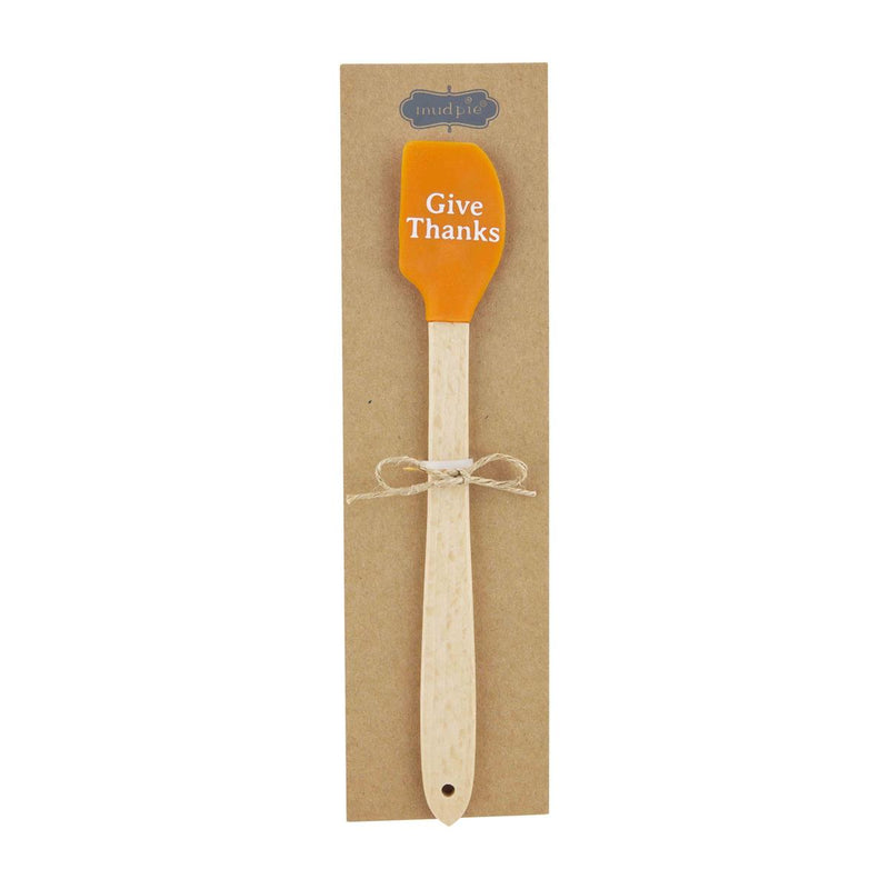 Mini Fall Spatula