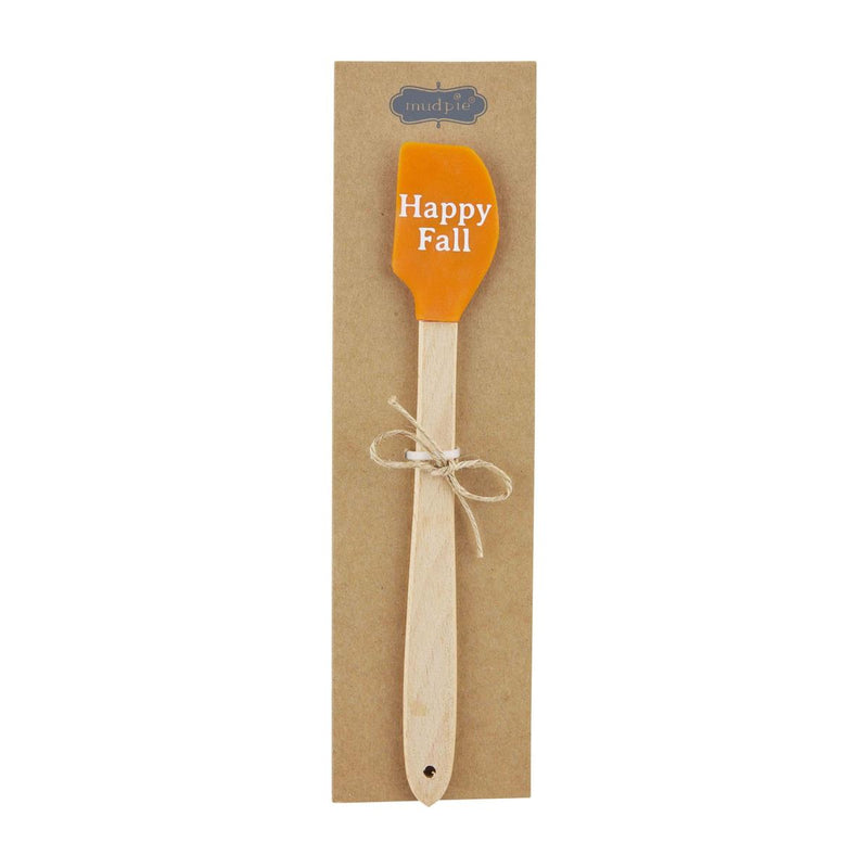 Mini Fall Spatula