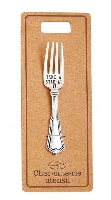 Charcuterie Utensil