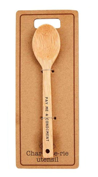 Charcuterie Utensil