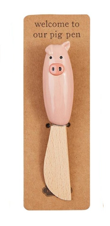 Farm Animal Spreader