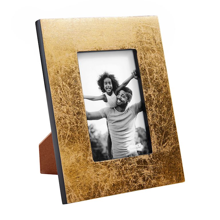 Lacquer Frame
