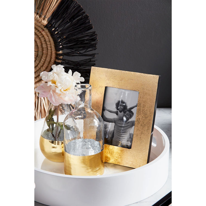 Lacquer Frame