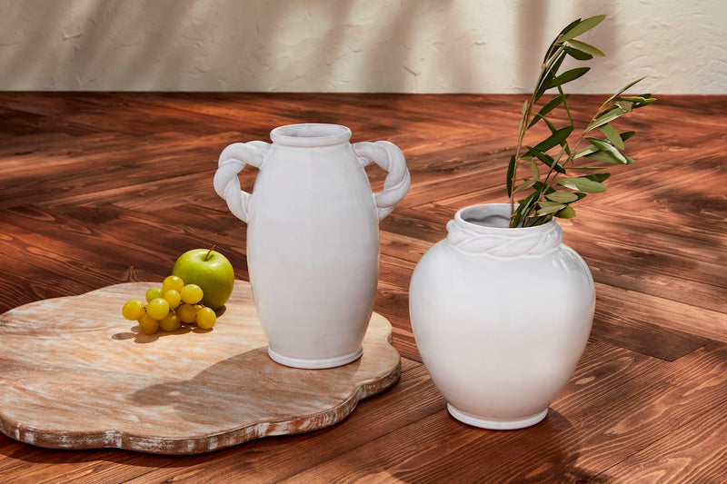 Twisted Vase