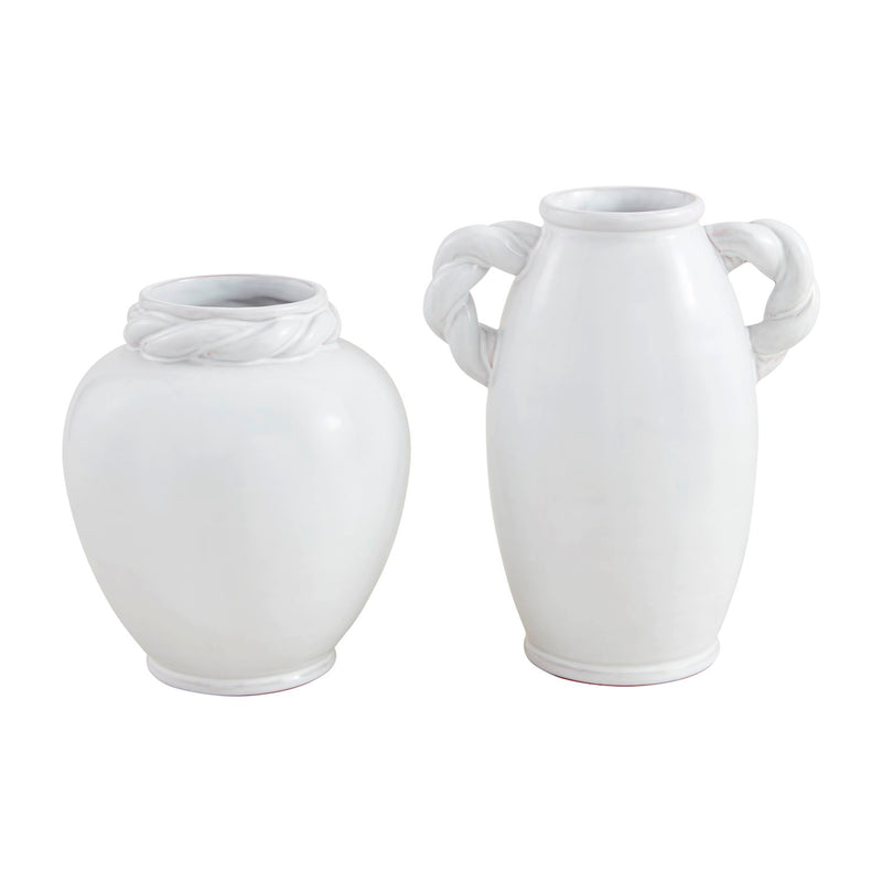Twisted Vase