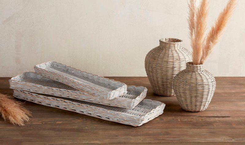 Willow Vase