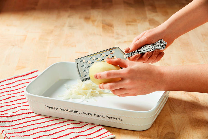 Hash Brown Baker