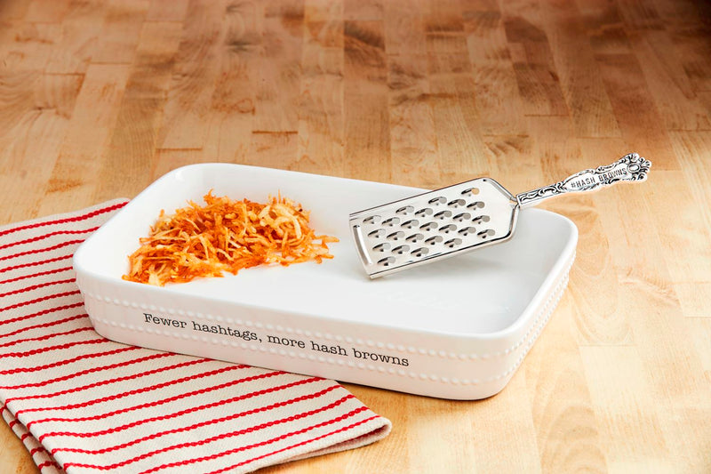 Hash Brown Baker