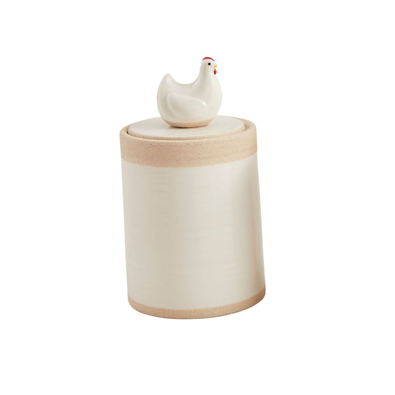 Farm Animal Canister