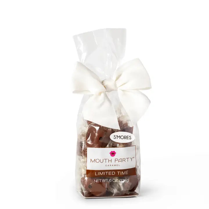 S'more 6oz Gift Bag