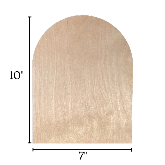 Eleanor Arch w/ Base