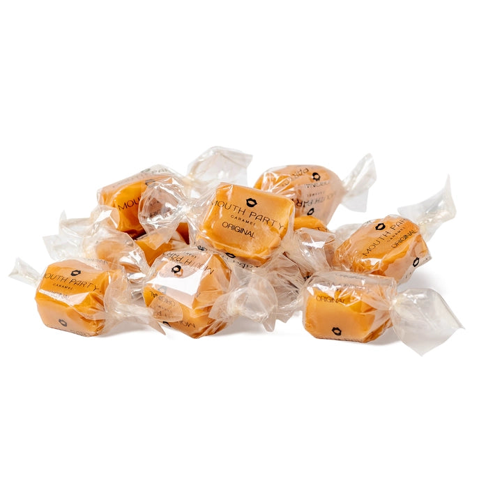 Original Caramel 6 oz Gift Bag