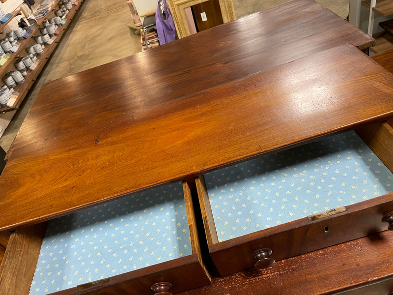 Empire Chest of Drawers (KEY AT FRONT DESK)