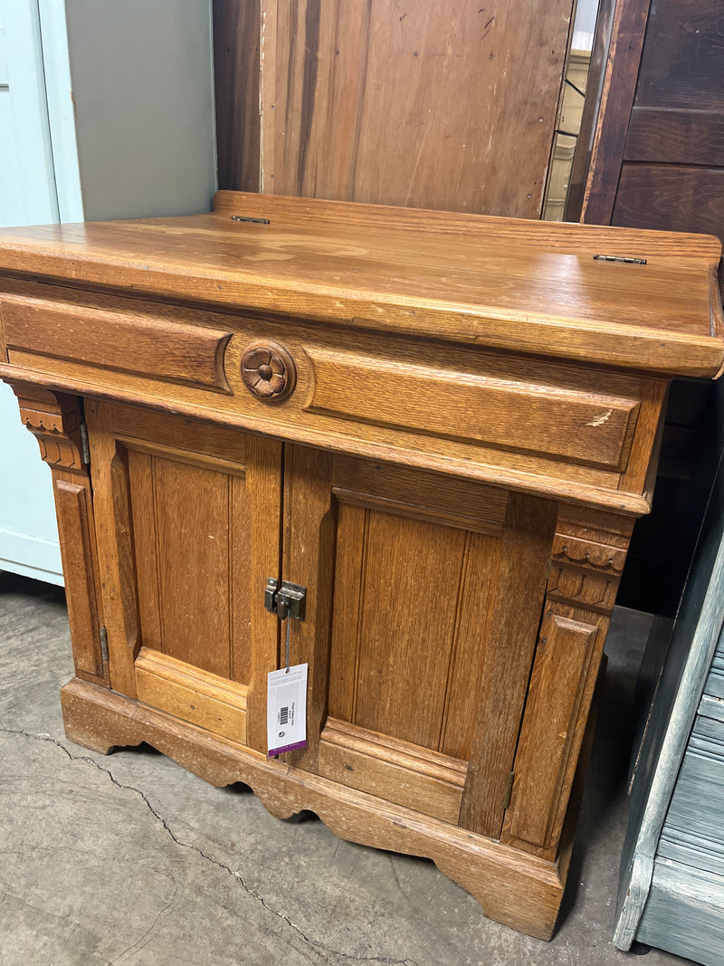 Unique Antique Desk