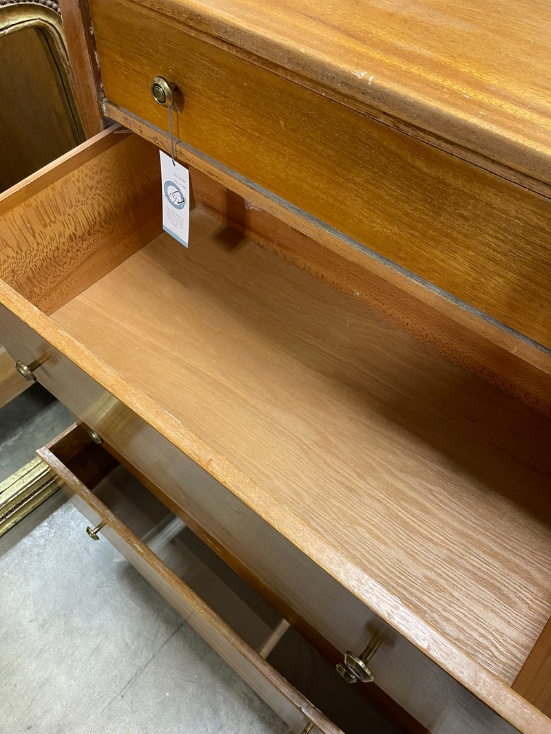 4 Drawer Chest of Drawers