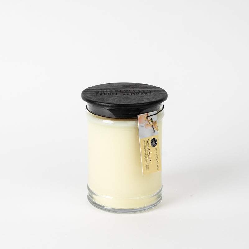 18OZ LARGE JAR CANDLE - Brunch Punch
