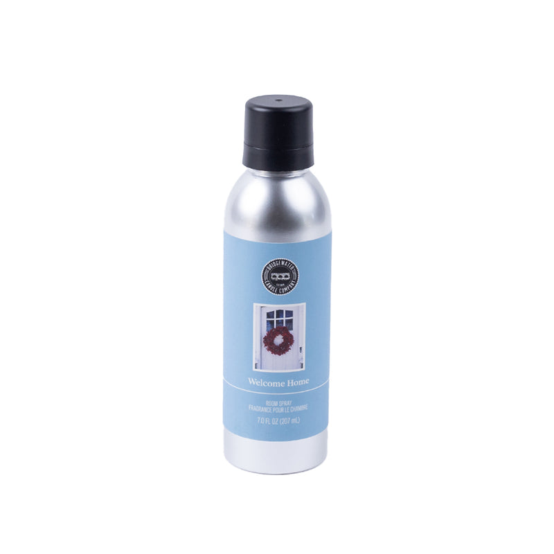Non-Aerosol Room Spray- Welcome Home