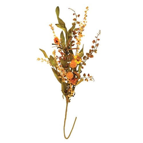 Autumn Garden Spray, 22"