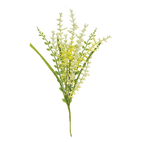 Millet Heather & Grass Pick