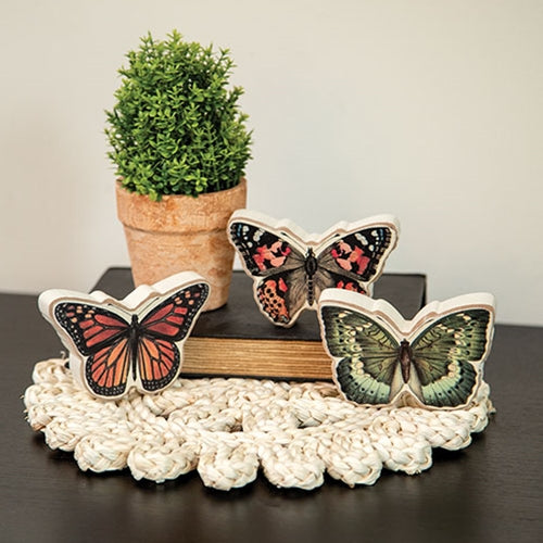 Flower Shape Corn Husk Table Mat