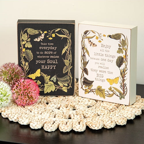Flower Shape Corn Husk Table Mat
