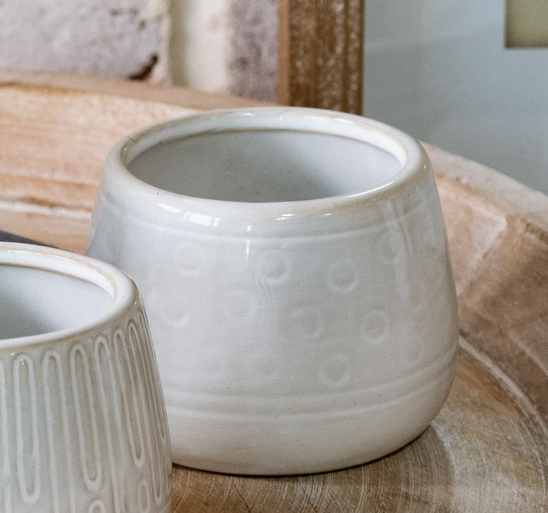 DECORATIVE BOWL