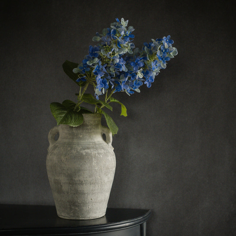 29" BLUE LILAC SPRAY